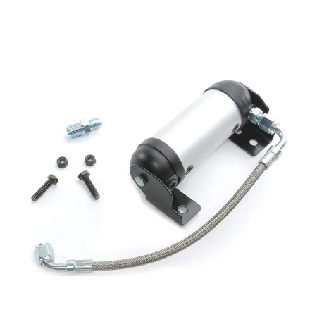 Diferential - Kit butelie aer montaj diferentiale blocabile pentru Compresor HF Twin