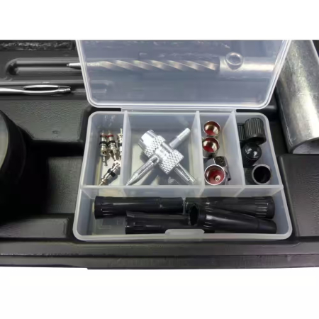 Kit complet reparatie pana anvelope [5]