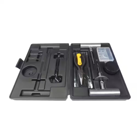 Kit complet reparatie pana anvelope [6]