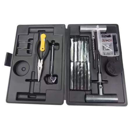 Accesorii Roți - Kit complet reparatie pana anvelope