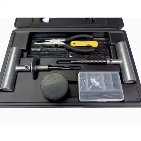 Kit complet reparatie pana anvelope [3]
