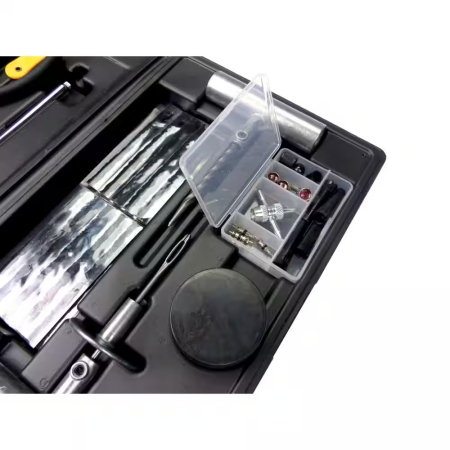 Kit complet reparatie pana anvelope [4]