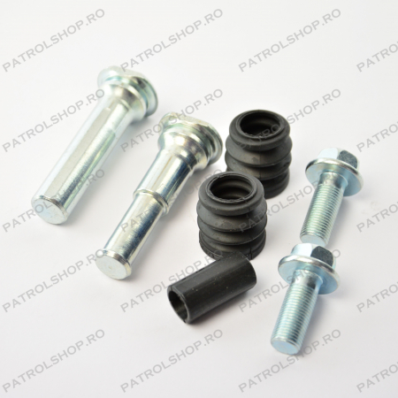 Kit culisanti etrier fata Nissan Patrol Y60 - PATROL SHOP [1]