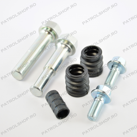 Kit culisanti etrier fata Nissan Patrol Y61 - PATROL SHOP [1]