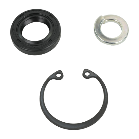 SUSPENSION & STEERING - Front seal kit steering pump OE Nissan Patrol Y60
