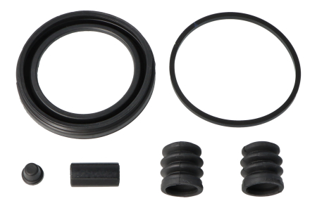 BRAKING SYSTEM - Front caliper seal kit FRENKIT Nissan Patrol Y60
