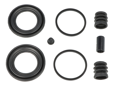 BRAKING SYSTEM - Front caliper seal kit FRENKIT Nissan Patrol Y61