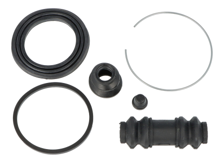 BRAKING SYSTEM - Rear caliper seal kit FRENKIT Nissan Patrol Y60