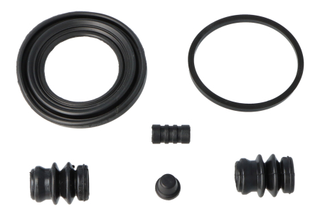 BRAKING SYSTEM - Rear caliper seal kit FRENKIT Nissan Patrol Y61