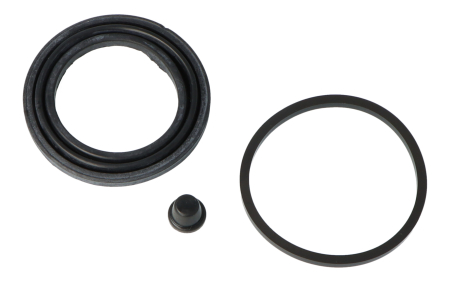 BRAKING SYSTEM - Rear caliper piston seal kit FRENKIT Nissan Patrol Y60