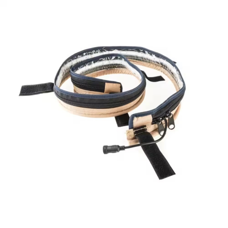 Marchize Auto - Kit iluminare LED 1.3 m pentru marchize auto