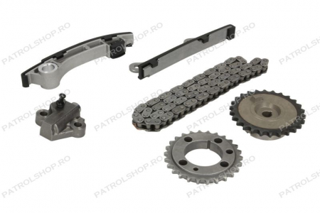 Motor - Kit lant distributie Nissan Patrol Y61 3.0 - PATROL SHOP
