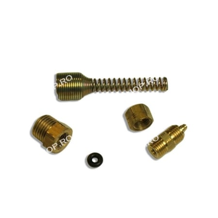 Diferential - Kit racorduri aer carcasa diferential blocabil HF