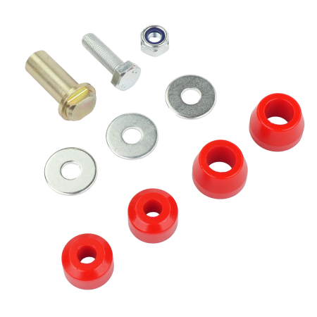 Sway Bar Links - Sway bar link repair kit - Y60 front-rear / Y61 rear - PATROL SHOP