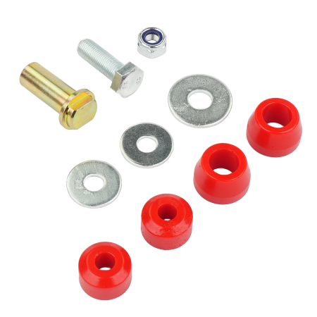 Sway Bar Links - Sway bar link repair kit - Y61 front - PATROL SHOP