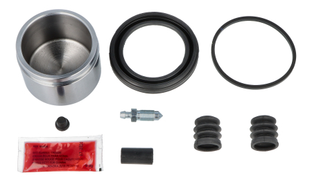 BRAKING SYSTEM - Front caliper repair kit FRENKIT Nissan Patrol Y60