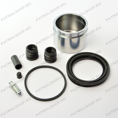Sistem Franare - Kit reparatie etrier fata Nissan Patrol Y60 - PATROL SHOP