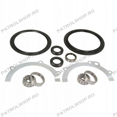 Kit reparatie homocinetica stanga Nissan Patrol Y61 - PATROL SHOP [1]