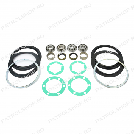 Transmisie - Kit reparatie punte fata Nissan Patrol Y61 - PATROL SHOP