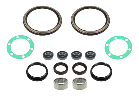 Punte Față - Kit reparatie punte fata OEM Nissan Patrol Y60