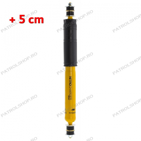 Suspension kit Old Man Emu Nitrocharger +5 cm Nissan Patrol Y60 Y61 - PATROL SHOP [1]