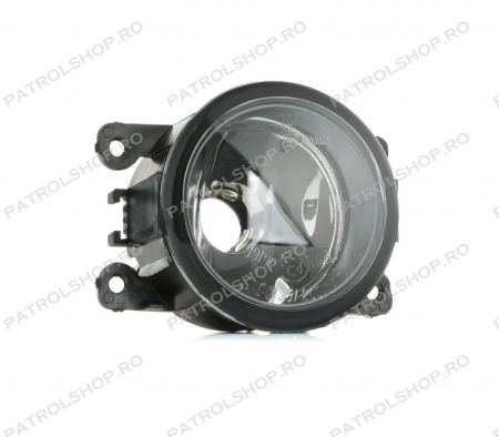 Faruri - Lampa ceata Nissan Patrol Y61 >2005 - PATROL SHOP