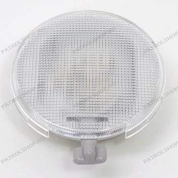 Interior - Lampa interior plafon OEM Nissan Patrol Y60 - PATROL SHOP