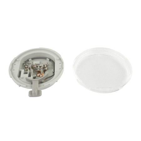 Lampa interior plafon OE Nissan Patrol Y60 - PATROL SHOP [1]
