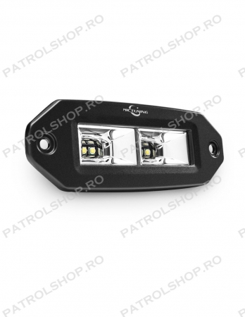 Accesorii Overlanding - Lampa led portbagaj plafon roof-rack IOD - PATROL SHOP