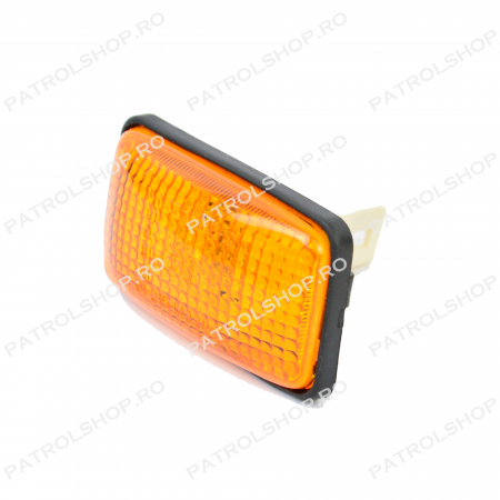 Lampi - Lampa semnalizare aripa Nissan Patrol Y60 Y61 - PATROL SHOP