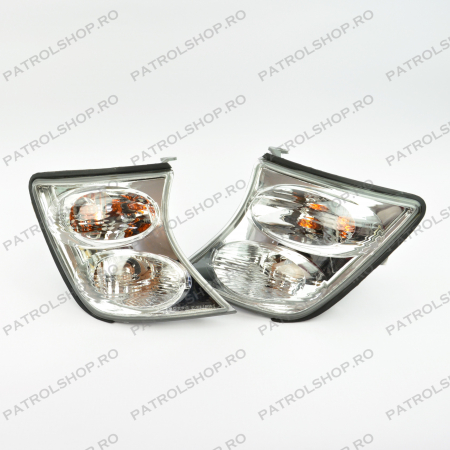 Lampa semnalizare dreapta Nissan Patrol Y61 02-05 - PATROL SHOP [1]