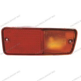 Lampi - Lampa spate dreapta bara Nissan Patrol Y60 Y61 1992-2005 - PATROL SHOP