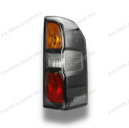 Lampi - Lampa spate dreapta JDM/Dubai Style Nissan Patrol Y61 >05 - PATROL SHOP
