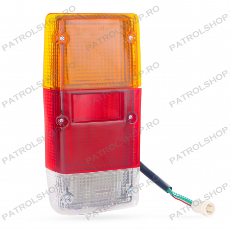 Lampi - Lampa spate dreapta Nissan Patrol K160-K260 - PATROL SHOP