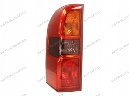 Lampi - Lampa spate dreapta Nissan Patrol Y61 >05 - PATROL SHOP