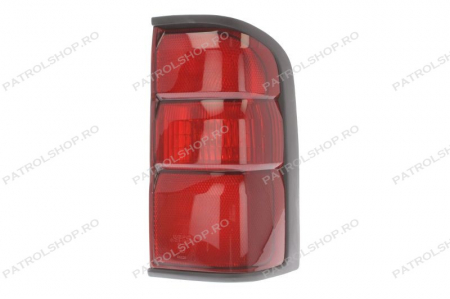 Lampi - Lampa spate dreapta Nissan Patrol Y61 98-05 - PATROL SHOP