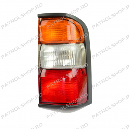 Lampi - Lampa spate dreapta Nissan Patrol Y61 98-05 - PATROL SHOP