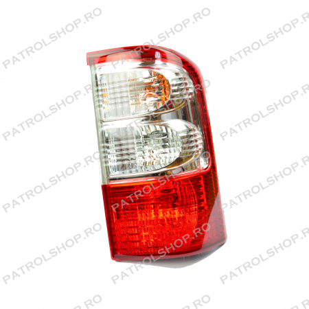 Lampi - Lampa spate dreapta tuning Nissan Patrol Y61 98-05 - PATROL SHOP