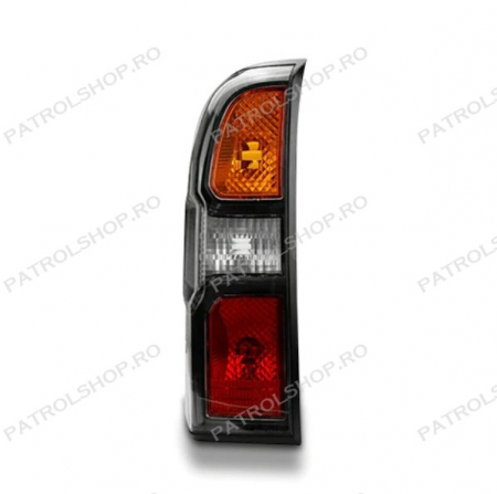 Lampi - Lampa spate stanga JDM/Dubai Style Nissan Patrol Y61 >05 - PATROL SHOP