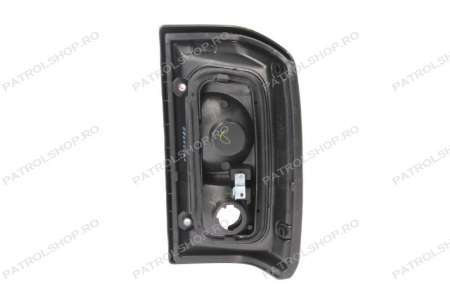 Lampa spate stanga Nissan Patrol Y60 89-97 - PATROL SHOP [1]