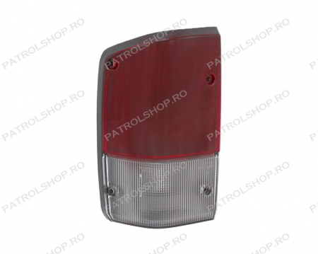 Lampi - Lampa spate stanga Nissan Patrol Y60 89-97 - PATROL SHOP
