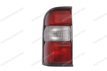 Lampi - Lampa spate stanga Nissan Patrol Y61 98-05 - PATROL SHOP