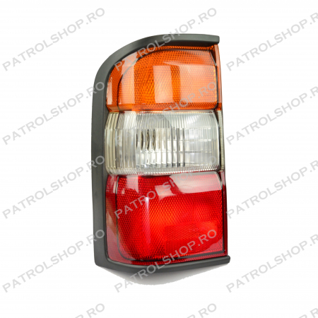 Lampi - Lampa spate stanga Nissan Patrol Y61 98-05 - PATROL SHOP