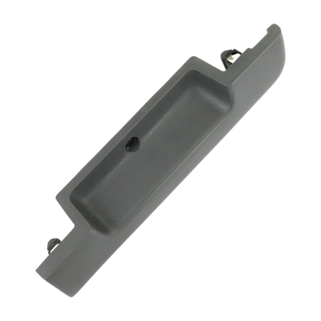 INTERIOR - Front right door armrest door handle OEM Nissan Patrol Y60 - PATROL SHOP