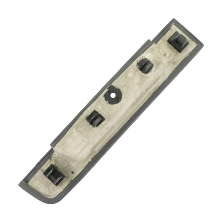 Maner interior usa fata dreapta OE Nissan Patrol Y60 - PATROL SHOP [1]