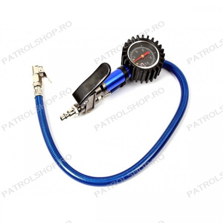 ARB analogue pressure gauge - PATROL SHOP [3]
