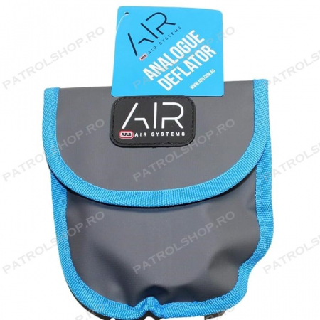 Manometru analog dezumflare rapida anvelope ARB - PATROL SHOP [4]