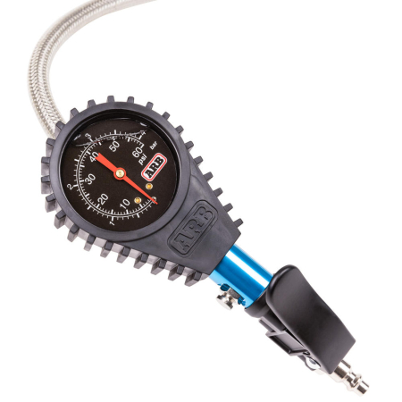 ARB analogue tire inflator [3]