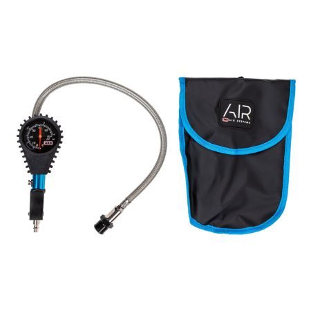 COMPRESOARE ȘI ACCESORII - Manometru analog umflare anvelope ARB