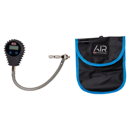 COMPRESOARE ȘI ACCESORII - Manometru digital dezumflare rapida anvelope ARB